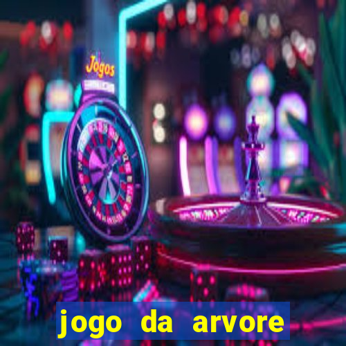 jogo da arvore cassino demo